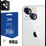 3mk Kameralencse védőfólia Pro Royal Kék Apple iPhone 15 Pro Max (3M005231)