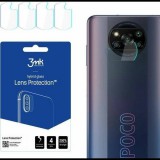 3mk Kameralencse védőfólia Pro Sierra Kék Apple iPhone 14 (3MK4847)