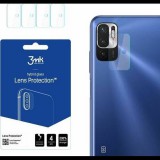 3mk Kameralencse védőfólia Pro Sierra Kék Apple iPhone 14 Plus (3MK4849)