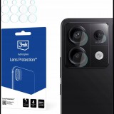 3mk Kameralencse védőfólia Redmi Note 13 Pro 5G (5903108551854)