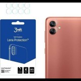 3mk Kameralencse védőfólia Samsung Galaxy A04 (3MK4220)