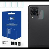 3mk Kameralencse védőfólia Samsung Galaxy A12 (3MK1399)