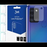 3mk Kameralencse védőfólia Samsung Galaxy A21s (5903108277242)