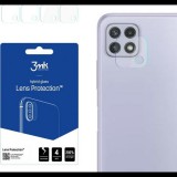 3mk Kameralencse védőfólia Samsung Galaxy A22 5G (3MK1774)