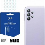 3mk Kameralencse védőfólia Samsung Galaxy A33 5G (3MK2599)