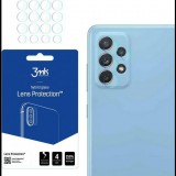 3mk Kameralencse védőfólia Samsung Galaxy A72 4G (3MK1575)