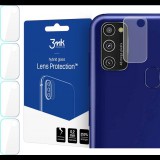 3mk Kameralencse védőfólia Samsung Galaxy M21 (5903108255066)