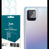 3mk Kameralencse védőfólia Samsung Galaxy Note 10 Lite (5903108228473)