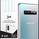 3mk Kameralencse védőfólia Samsung Galaxy S10 (5903108105552)