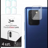 3mk Kameralencse védőfólia Samsung Galaxy S10 Lite (5903108228428)