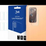3mk Kameralencse védőfólia Samsung Galaxy S20 FE 5G (5903108305716)