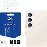 3mk Kameralencse védőfólia Samsung Galaxy S23 5G (brak)