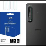 3mk Kameralencse védőfólia Sony Xperia 1 IV (brak)