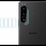 3mk Kameralencse védőfólia Sony Xperia 5 IV (3MK4138)