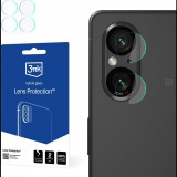 3mk Kameralencse védőfólia Sony Xperia 5 V (3MK5407)