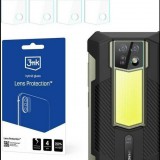 3mk Kameralencse védőfólia Ulefone Armor24 (3M006082)