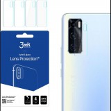 3mk Kameralencse védőfólia Vivo Y70 (3mk Lens Protect(147))