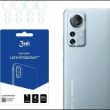 3mk Kameralencse védőfólia Xiaomi 12 Lite (5903108470865)