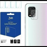 3mk Kameralencse védőfólia Xiaomi Mi 10 Lite 5G (73491-uniw)
