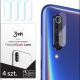 3mk Kameralencse védőfólia Xiaomi Mi 9 (5903108105521)