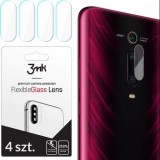3mk Kameralencse védőfólia Xiaomi Mi 9T (5903108149815)