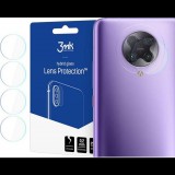 3mk Kameralencse védőfólia Xiaomi POCO F2 Pro 5G (5903108305396)