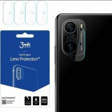 3mk Kameralencse védőfólia Xiaomi POCO F3 5G (3MK1599)