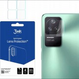 3mk Kameralencse védőfólia Xiaomi POCO F4 5G (3MK3793)