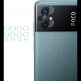 3mk Kameralencse védőfólia Xiaomi Poco M5 (3MK4139)