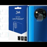 3mk Kameralencse védőfólia Xiaomi POCO X3 (5903108313230)