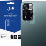 3mk Kameralencse védőfólia Xiaomi Redmi Note 11 Pro+ 5G (5903108469548)