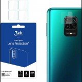 3mk Kameralencse védőfólia Xiaomi Redmi Note 9 Pro Max ( )