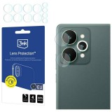 3MK lencsevédő a Realme 15 Pro 5G 4db-hoz 4db