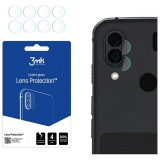 3mk Lens Protect kamera lencse védő fólia CAT S62 Pro