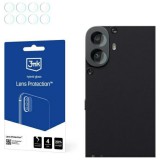 3mk Lens Protect kamera lencse védő fólia Nothing CMF Phone 1 - 4db