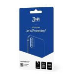 3mk Lens Protect kamera lencse védő fólia Samsung Galaxy A31 - 4 db