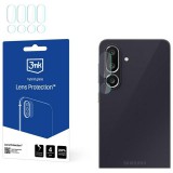 3mk Lens Protect kamera lencse védő fólia Samsung Galaxy M56 - 4 db