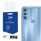 3MK Lens Protect Motorola Moto G71 5G Kameraobjektív védőüveg 4 db