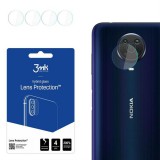 3MK Lens Protect Nokia G20, 4db kamera védőfólia