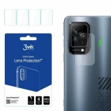 3MK Lens Protect Xiaomi Black Shark 5, 4db kamera védőfólia