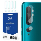 3MK Lens Protect Xiaomi Mi Note 10, 4db kamera védőfólia