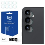 3mk Lens Protection kamera lencse védő fólia Samsung Galaxy S25 Plus