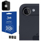 3mk Lens Protection Pro kamera lencse védő fólia átlátszó-fekete szegéllyel iPhone Air