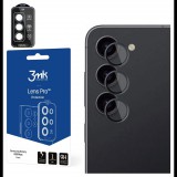 3mk Lens Protection Pro Samsung Galaxy S23 5G kamera védő üveg (5903108498401)