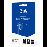 3mk Lens Protection Samsung Galaxy S22 5G kamera védő üveg (4db) (GP-121249)