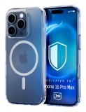 3mk MagCase Schutzhülle für Apple iPhone 16 Pro Max