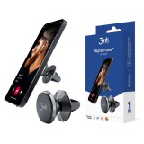 3mk Magnet Power Car Holder Black 140094