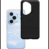 3MK Matt Case hátlaptok Honor 400 Pro fekete (5903108665544)