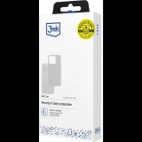 3MK Matt Case hátlaptok Xiaomi Redmi Note 14 Pro+ fekete (5903108620956)