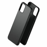 3MK Matt Case iPhone 8 Plus fekete tok